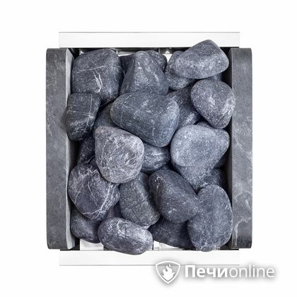 Электрическая печь Karina Tetra 8 кВт Талькохлорит в Калининграде