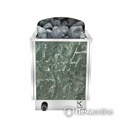 Электрическая печь Karina Trend 6 кВт Змеевик в Калининграде