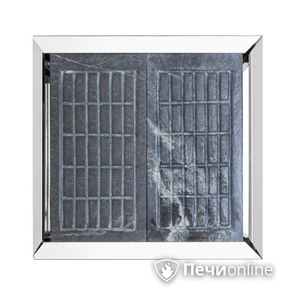 Электрическая печь Karina Eco 14 кВт Талькохлорит в Калининграде