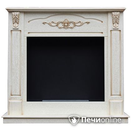 Биокамин Firebird Верона (Verona) бежевый патина в Калининграде