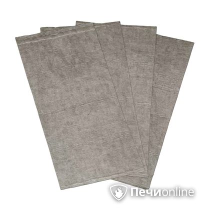 Теплоизоляция Базальтовый картон 1000х600х10 мм 3 шт в Калининграде