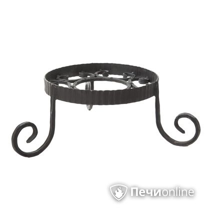 Аксессуар для приготовления на огне Амфора Подставка d320 мм в Калининграде