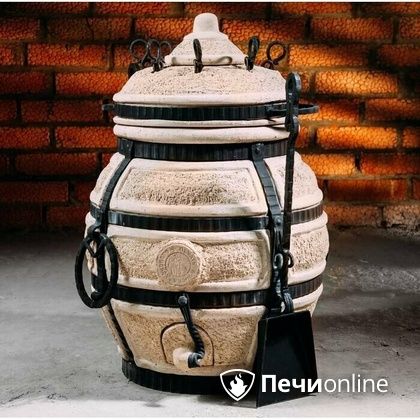 Тандыр Амфора Донской в Калининграде