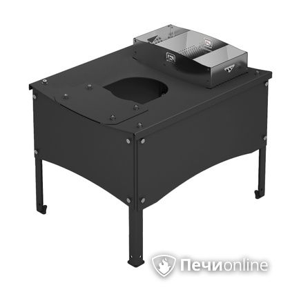  Теплодар Закрытая каменка Былина 18 в Калининграде