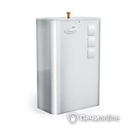 Бак выносной Ермак выносной INOX 40 л. в Калининграде