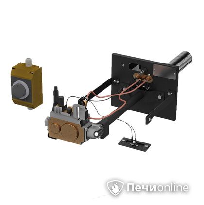 Горелка газовая Теплодар АГГН-20П в Калининграде