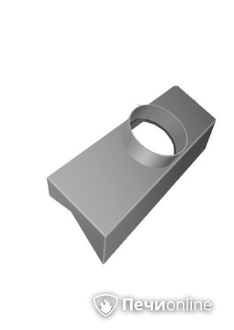 Теплосъемник Теплодар Топ-300 в Калининграде