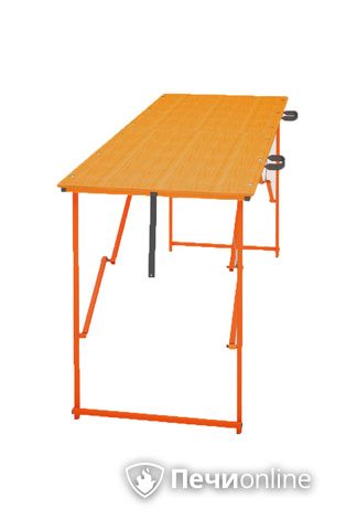 Полок Теплодар для Алтай в Калининграде