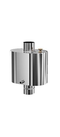 Бак Теплодар мобильный универсальный в Калининграде