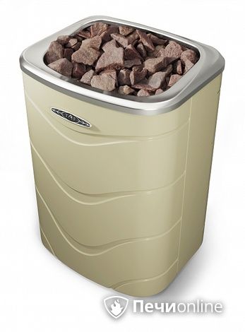 Электрическая печь TMF Примавольта 6 кВт беж в Калининграде