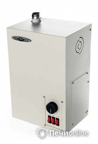 Электрический котел TMF Реомюр 6кВт белый в Калининграде