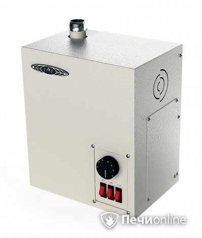 Электрический котел TMF Реомюр 3кВт белый в Калининграде