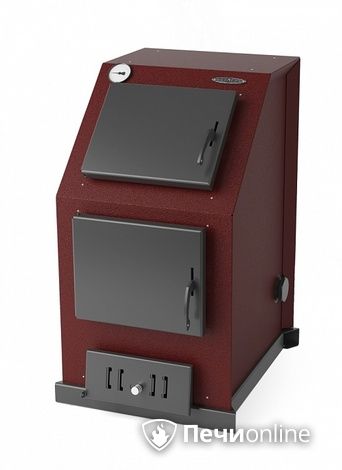 Твердотопливный котел TMF Оптимус Лайт 30 кВт в Калининграде