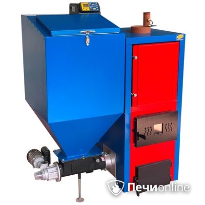 Пеллетный котел Старт 30-GR в Калининграде