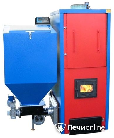 Пеллетный котел Старт 100-GR в Калининграде