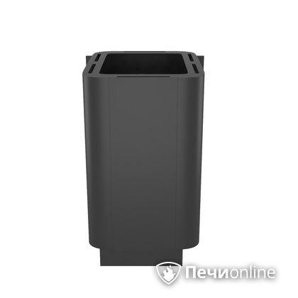 Дровяная банная печь Протопи Парилка 18 Панорама в Калининграде