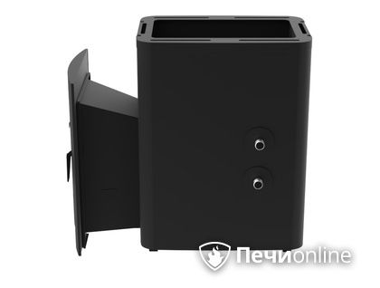 Дровяная банная печь Протопи Парилка 18Т в Калининграде