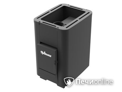 Дровяная банная печь Протопи Парилка 18У в Калининграде