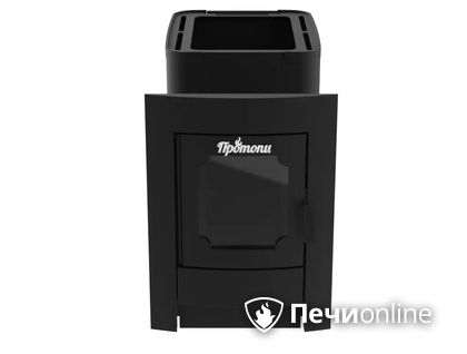 Дровяная банная печь Протопи Парилка 14ТС в Калининграде