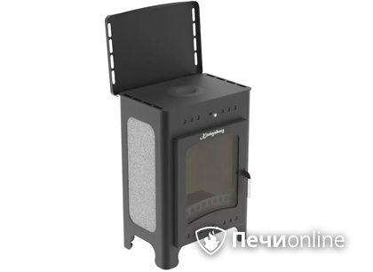 Печь-камин Протопи Kenigsberg 9 в Калининграде