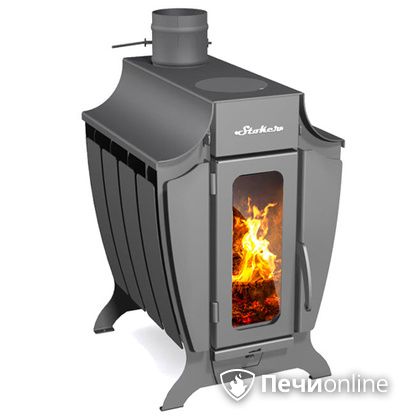 Печь-буржуйка Ермак Stoker 100-C в Калининграде