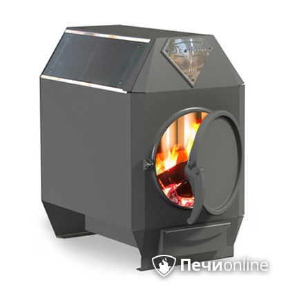 Печь буржуйка Ермак - Термо 100 в Калининграде