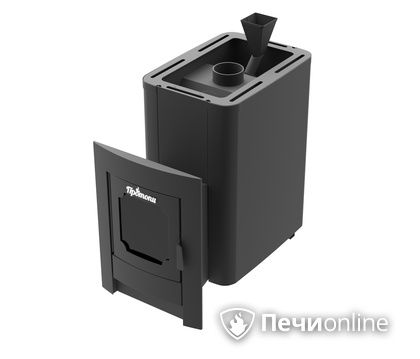 Дровяная банная печь Протопи Вулкан 14С в Калининграде