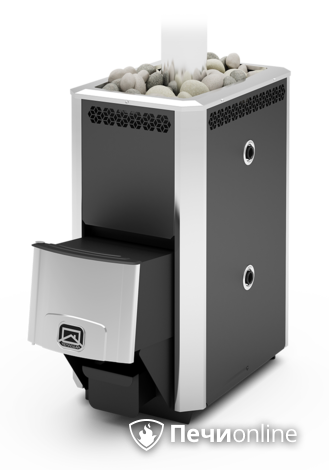 Печь для бани Теплодар Сахара 24 ЛРК в Калининграде