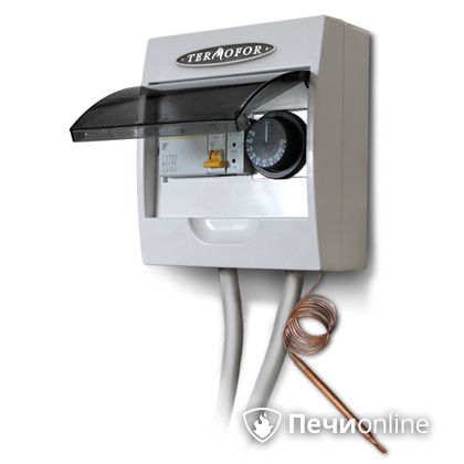 Пульт управления TMF для электрокаменки в Калининграде