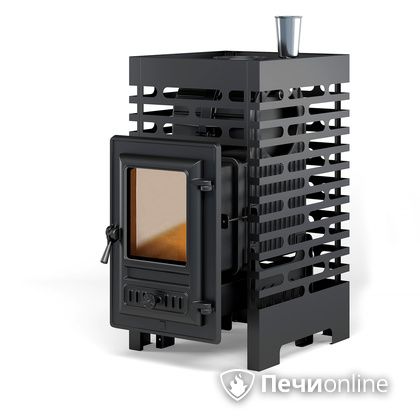 Печь для бани Aston «Шторм» (чугун) в Калининграде
