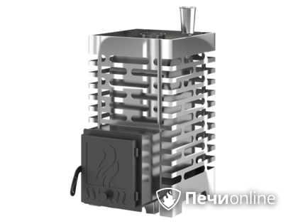 Печь для бани Aston 16 INOX в Калининграде