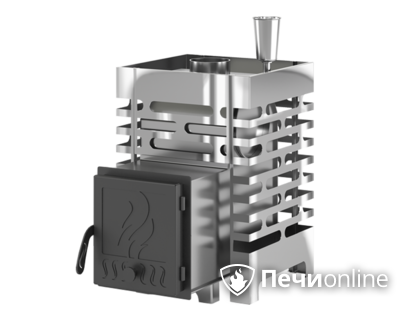 Печь для бани Aston 12 INOX в Калининграде