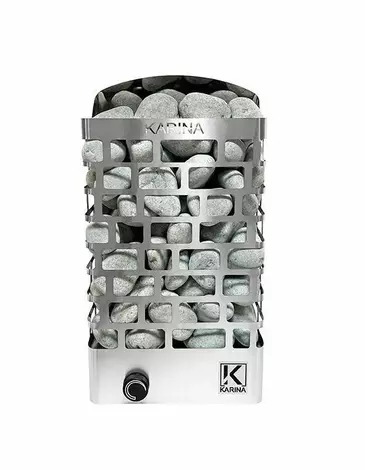 Электрокаменка для сауны Karina   Air 2 в Калининграде