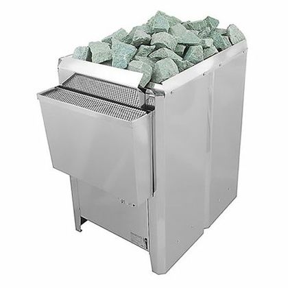 Электрокаменка для сауны Политех Kristina Tandem 18 кВт в Калининграде