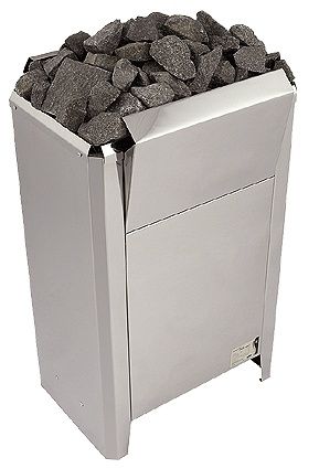 Электрокаменка для сауны Политех  Kristina Classic 18 кВт 380V в Калининграде