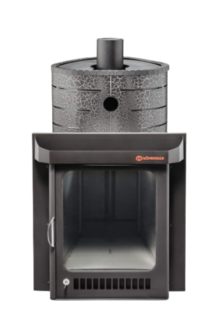 Печь для бани Ферингер  Оптима ПФ (Лайн) в Калининграде