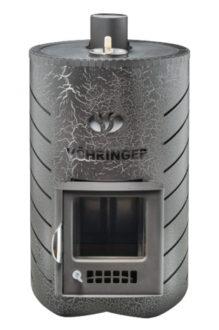 Печь для бани Ферингер Уют-18 ПФ (Лайн) в Калининграде