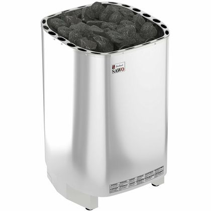 Электрокаменка для сауны Sawo  Savonia SAV-105NS-Z в Калининграде