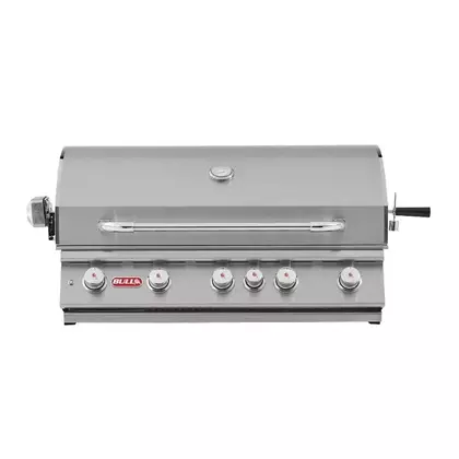 Газовый гриль BULL  Brahma в Калининграде