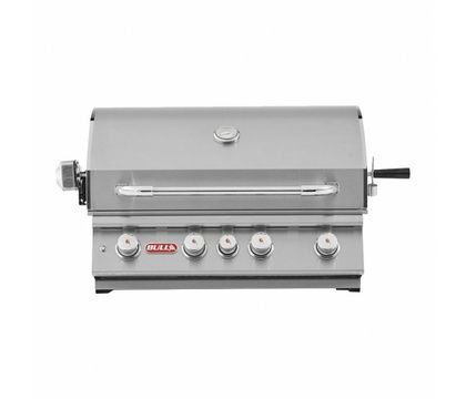 Газовый гриль Bull  Angus в Калининграде