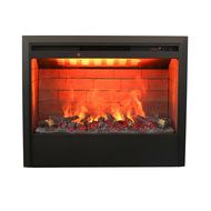 Электрический очаг RealFlame HELIOS-S 26 3D 