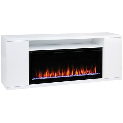Электрический очаг RealFlame BERGEN 42/BV WT-P591 Обрамление в Калининграде