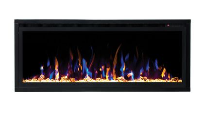 Электрический очаг RealFlame Saphir 50 в Калининграде