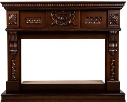 Портал для электрокамина RealFlame CORSICA 50 NT-317 Обрамление в Калининграде