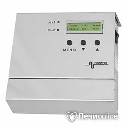 Пульт управления Политех ПД-3 с дисплейным табло, 8-14 кВт в Калининграде