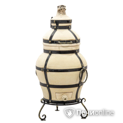 Тандыр Технокерамика Ахмат в Калининграде