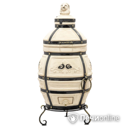 Тандыр Технокерамика Аполлон в Калининграде