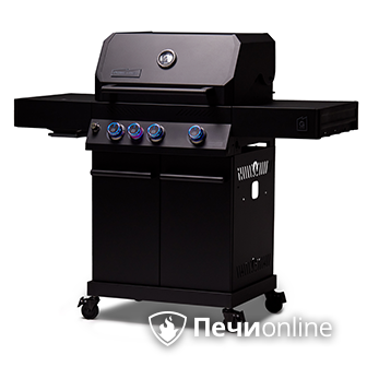 Гриль газовый PRIMELINER G-class в Калининграде