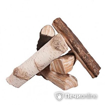 Декоративные элементы для биокаминов Kratki Микст в Калининграде