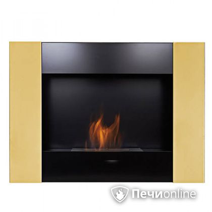 Биокамин Kratki Bravo 2 золото в Калининграде